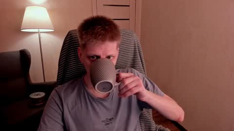 Andy online show from January 9, 6:48 am