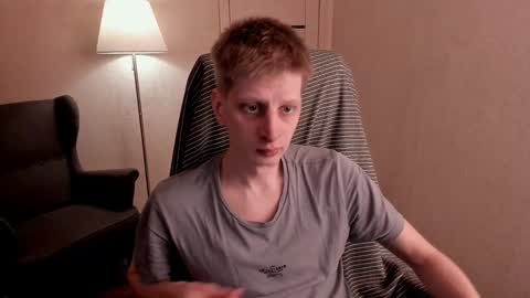 Andy online show from January 23, 6:39 am