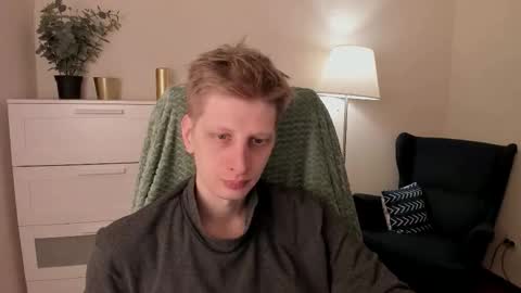 Andy online show from February 17, 10:25 am