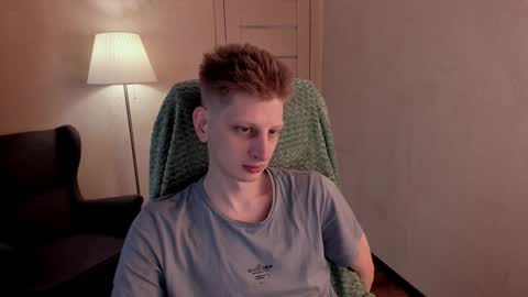 Andy online show from January 4, 10:27 am