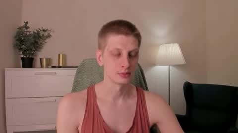 Andy online show from April 16, 9:04 pm