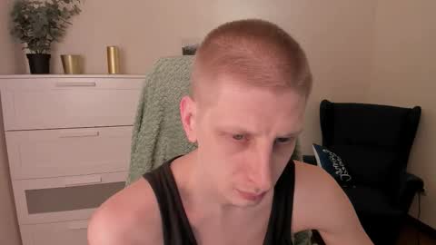 Andy online show from March 19, 8:23 pm