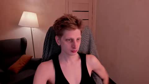 Andy online show from February 27, 7:23 am