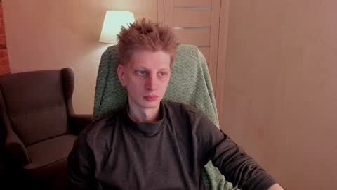 Andy online show from December 5, 6:54 am