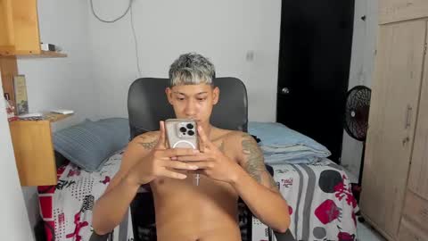 slim_master12 online show from February 6, 11:21 am