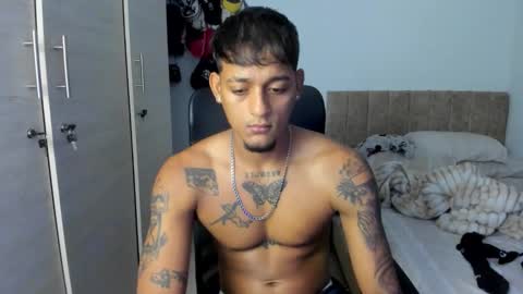 slim_master12 online show from March 19, 10:46 pm