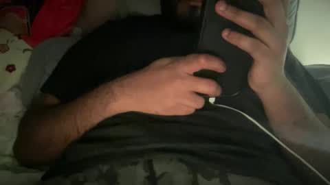 Snapshot of slimeasaurus chatting on October 19, 4:21 pm Daddy online show from October 19, 4:21 pm