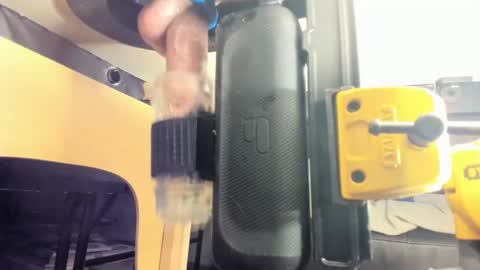 Slimguerrilla online show from April 17, 2:58 am