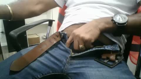 slimjimorange9 online show from October 7, 7:29 pm