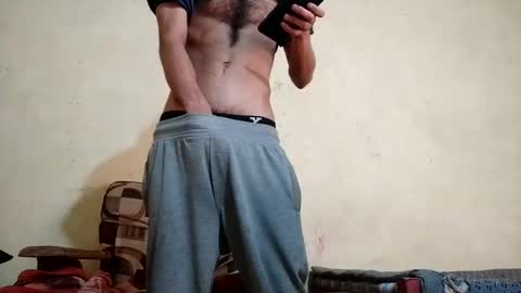 Prince online show from December 31, 5:44 am