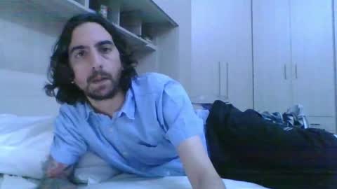 SlimTeaser089 online show from April 26, 12:46 pm