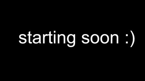 SlimTeaser089 online show from June 27, 9:31 pm