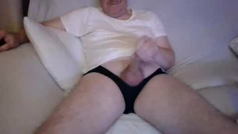 sloeber72 online show from October 29, 7:28 pm