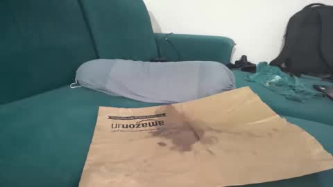 Sam slave slut online show from November 25, 4:42 pm