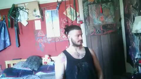 Slutsfriend online show from May 30, 11:10 am