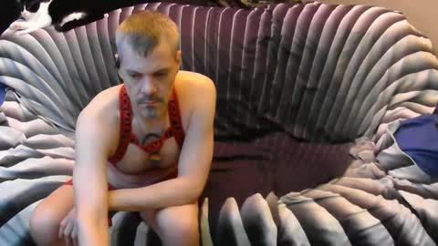 SS Bois online show from December 15, 5:26 am