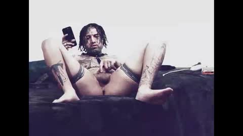 sluyboy online show from February 13, 2:07 am