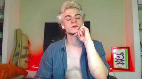 Gus online show from September 14, 9:55 am