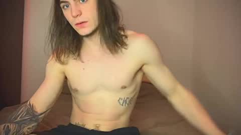 Gus online show from February 17, 6:15 pm