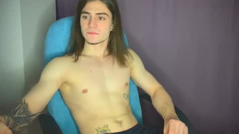 Gus online show from January 6, 5:27 pm