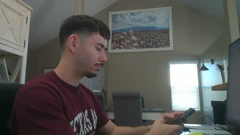 Koda online show from March 18, 9:18 pm