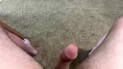 Shauns small cock online show from February 20, 11:21 pm