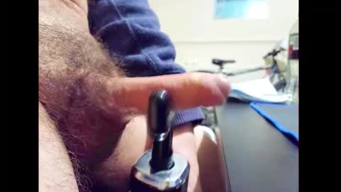 Small Hairy Uncut online show from April 11, 2:20 pm