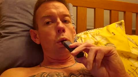 smallville456 online show from November 19, 8:30 pm