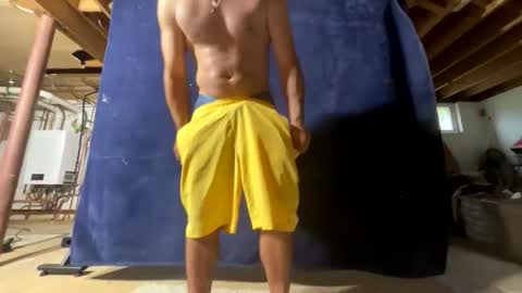 LookATme123 online show from June 1, 6:19 pm