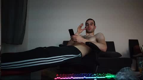 smeksi1 online show from March 3, 10:27 pm