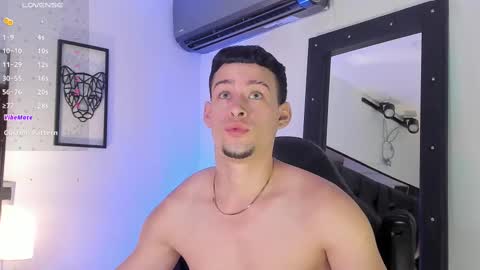 Jade Smiith online show from March 11, 10:09 pm