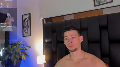 Jade Smiith online show from October 10, 10:23 pm