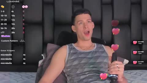 Jade Smiith online show from February 13, 10:33 pm