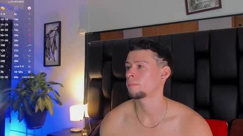 Jade Smiith online show from October 7, 10:58 pm