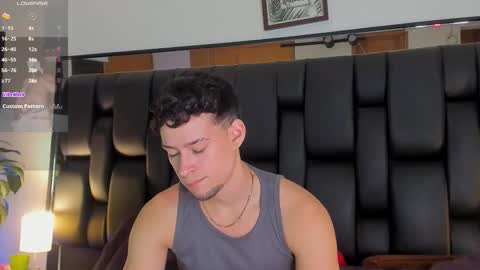 Jade Smiith online show from January 7, 10:15 pm