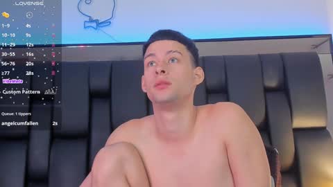 Jade Smiith online show from January 23, 9:50 pm