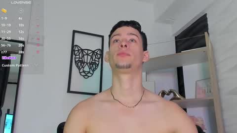 Jade Smiith online show from February 24, 9:41 pm