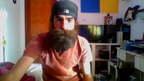 willy online show from March 12, 8:08 am