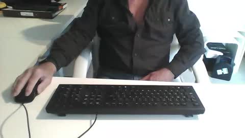 George online show from February 3, 9:52 am