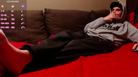 Master J XXX online show from September 21, 7:52 am