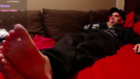 Master J XXX online show from September 27, 8:23 am