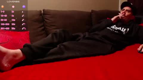 Master J XXX online show from September 24, 9:19 am