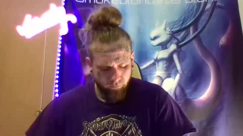 smoke online show from April 5, 1:46 am