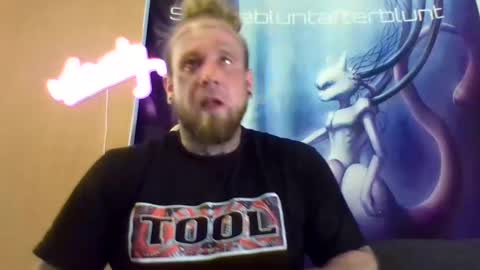 smoke online show from May 25, 12:28 am