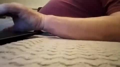 smokefetishman500 online show from February 16, 9:46 pm