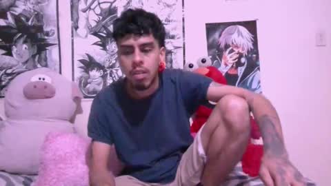 Snapshot of smoker00teddybear chatting on September 20, 8:14 am teddy online show from September 20, 8:14 am