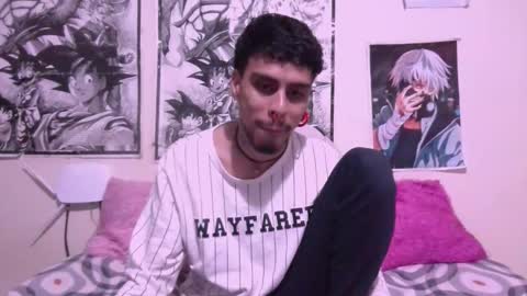 Snapshot of smoker00teddybear chatting on October 11, 8:18 am teddy online show from October 11, 8:18 am