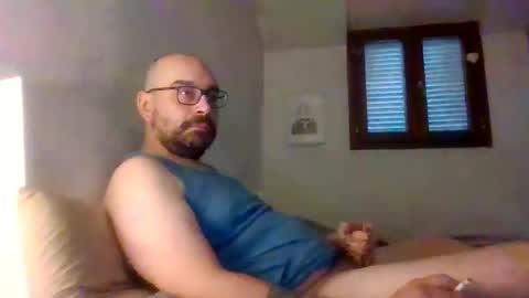 smoker985 online show from November 27, 7:01 am