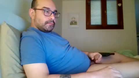 smoker985 online show from September 27, 6:11 am