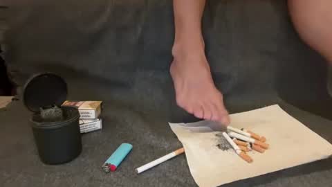 Smokingtime online show from June 18, 10:15 pm